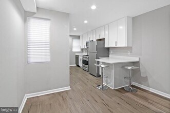 1346 N Carey St in Baltimore, MD - Building Photo - Building Photo