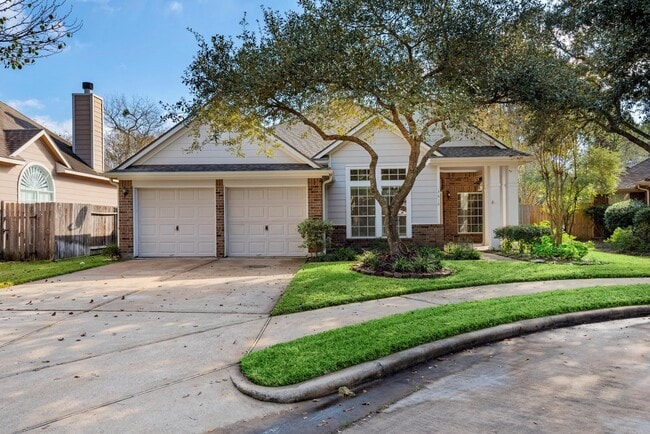 3610 Hill Family Ln in Missouri City, TX - Building Photo - Building Photo