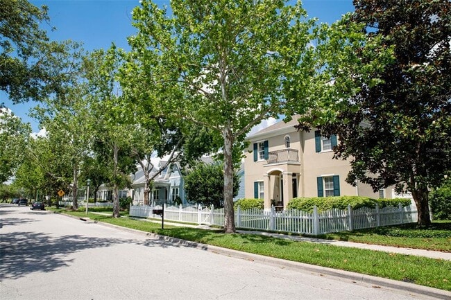 411 Sycamore St in Kissimmee, FL - Building Photo - Building Photo