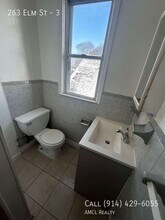 263 Elm St in Yonkers, NY - Building Photo - Building Photo