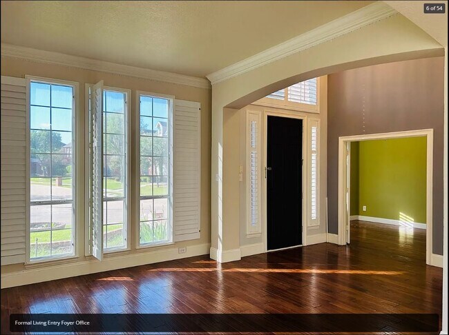8128 Grand Canyon Dr in Plano, TX - Building Photo - Building Photo