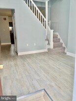 226 N Glover St in Baltimore, MD - Building Photo