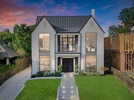 5839 Richmond Ave in Dallas, TX - Building Photo