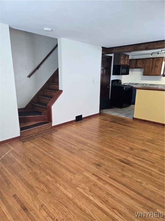161 Pullman Ave in Buffalo, NY - Building Photo