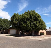 4408 W 15th St in Yuma, AZ - Building Photo