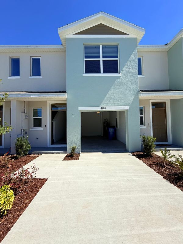 4481 Rachel Fls Dr in Tampa, FL - Building Photo - Building Photo