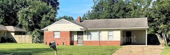 3641 Bishops Bridge Rd in Memphis, TN - Building Photo