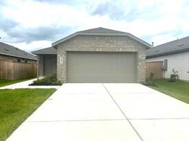 26807 Vanilla Pearls Ln in Park Row, TX - Building Photo