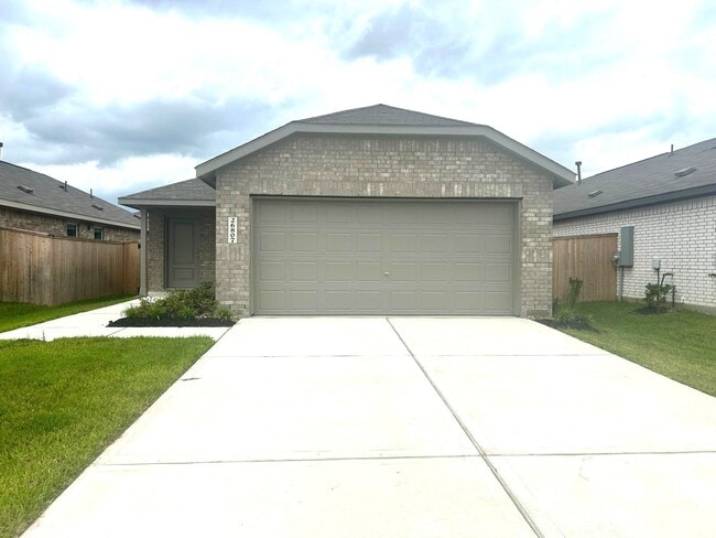 property at 26807 Vanilla Pearls Ln