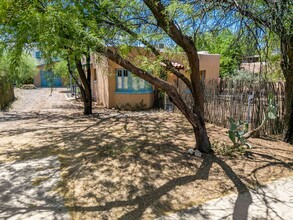 2929 N Mountain Ave in Tucson, AZ - Foto de edificio - Building Photo