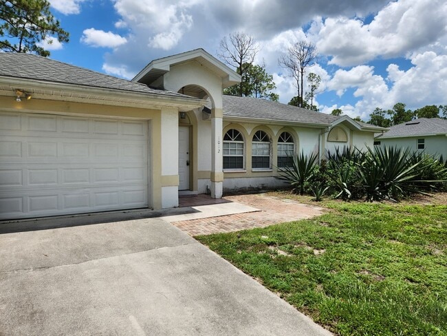 property at 1012 Euclid Ave