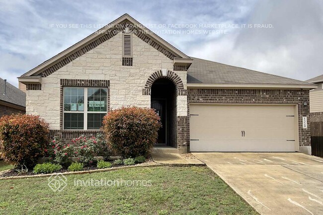 property at 5320 Carriage Cape