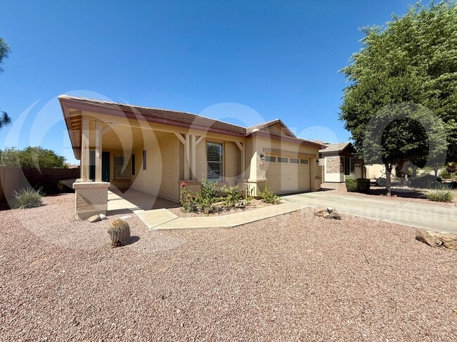 property at 3148 E Merlot St