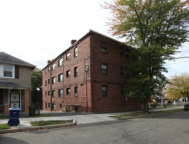 4639 Hunt Pl NE in Washington, DC - Building Photo - Building Photo