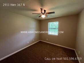 2911 AR-367 in Austin, AR - Building Photo - Building Photo