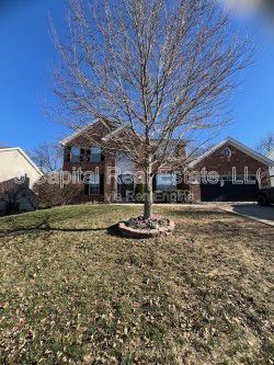 2852 Fairway Dr in Belleville, IL - Building Photo - Building Photo