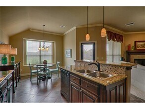 15917 Positano Dr in Edmond, OK - Building Photo - Building Photo