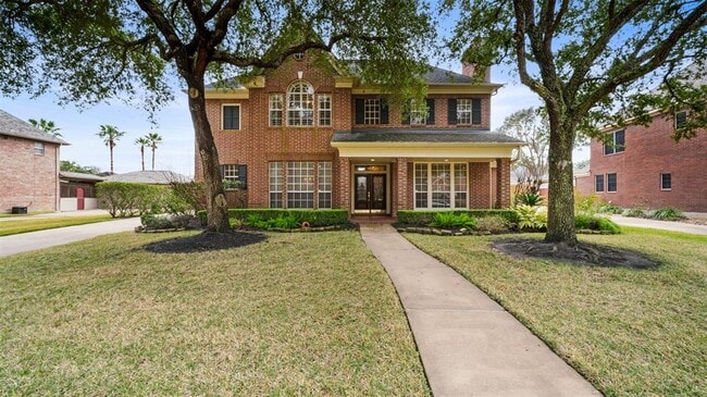 property at 22307 Fairbay Dr