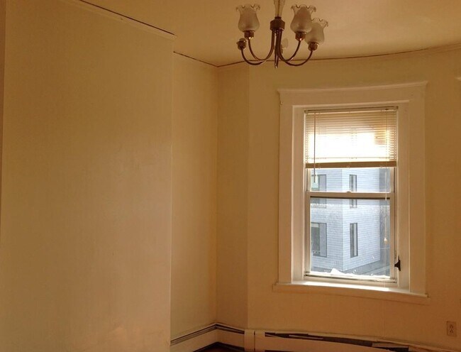 20 S Huntington Ave in Boston, MA - Building Photo - Building Photo