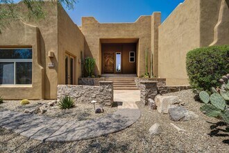 14296 E Coyote Rd in Scottsdale, AZ - Building Photo - Building Photo