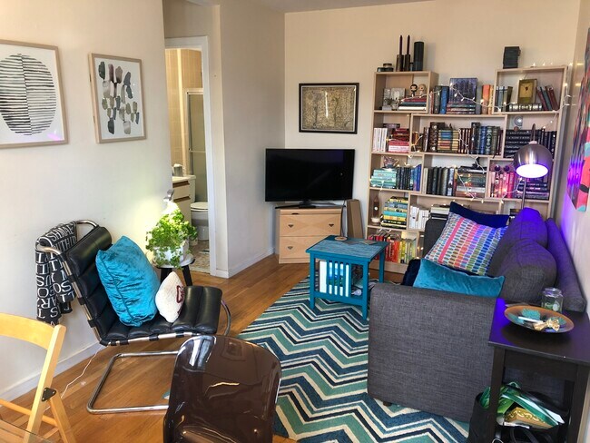 198 Allston St, Unit 12A photo'