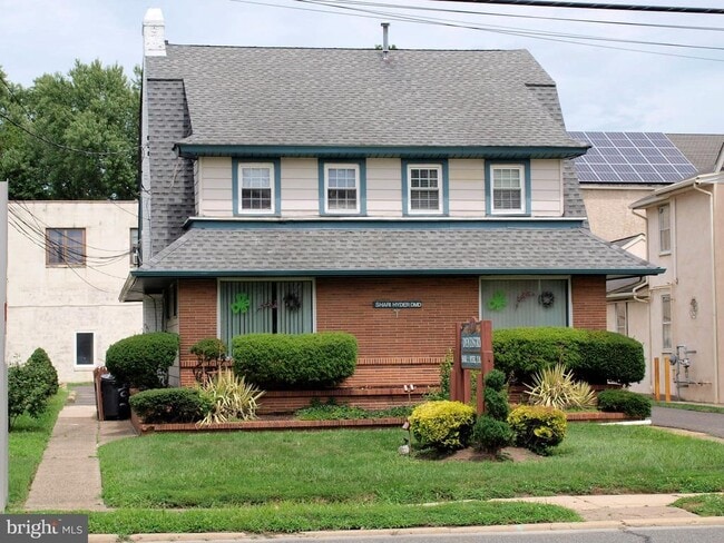 property at 407 White Horse Pike