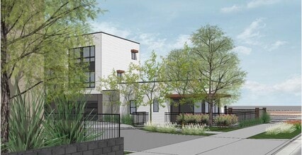 T20 Lofts in Sacramento, CA - Building Photo - Building Photo