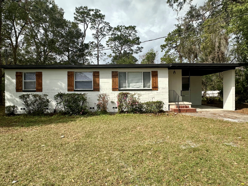 2236 Holcroft Dr in Jacksonville, FL - Building Photo