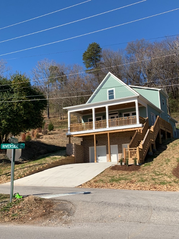 property at 111 Whitehall Rd