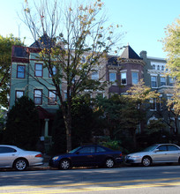 1928 Calvert St NW in Washington, DC - Foto de edificio - Building Photo