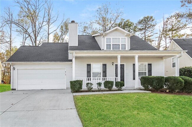 property at 4966 River Overlook Way