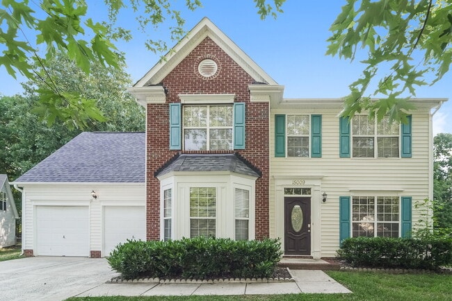 property at 15009 Arrowgrass Way