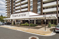 Templeton in Alexandria, VA - Building Photo - Building Photo