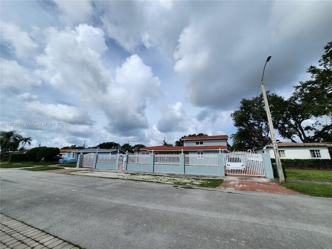 property at 3620 SW 106th Ave