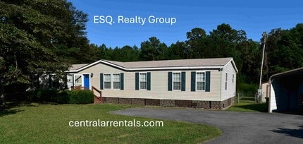 16801 Cornfield Dr in Little Rock, AR - Building Photo - Building Photo