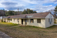 Hawthorne Apartments in Phenix City, AL - Foto de edificio - Building Photo