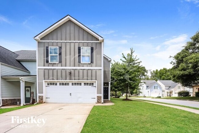 property at 199 Preserve Dr