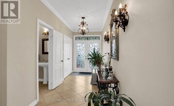 83 Timber Valley Ave in Richmond Hill, ON - Building Photo - Building Photo