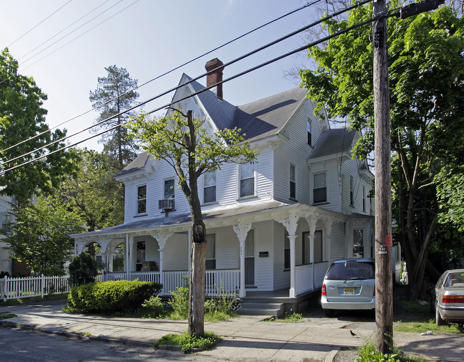 12-14 Cedar Pl in Bridgeton, NJ - Building Photo