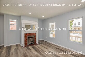 2634 E 122nd St in Cleveland, OH - Building Photo - Building Photo
