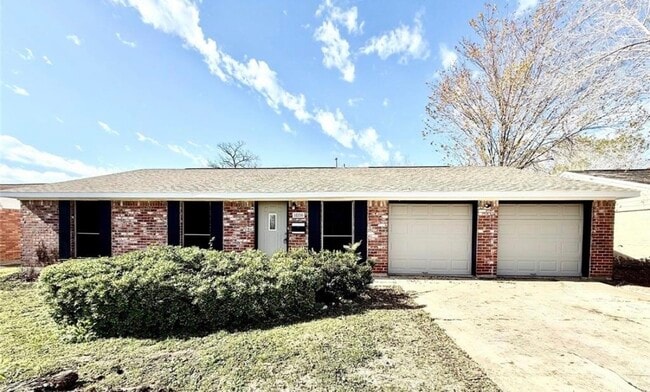 property at 14106 White Heather Dr