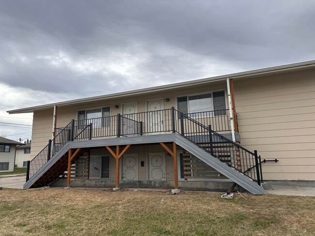 property at 1920 W Koch St
