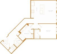 Interior Photo - The Lowrie Apartments in Charlotte, North Carolina