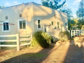 2804 S Grade Rd in Alpine, CA - Building Photo - Building Photo