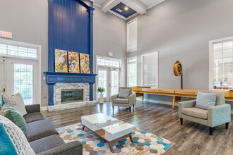 The Views in Snellville, GA - Building Photo - Interior Photo