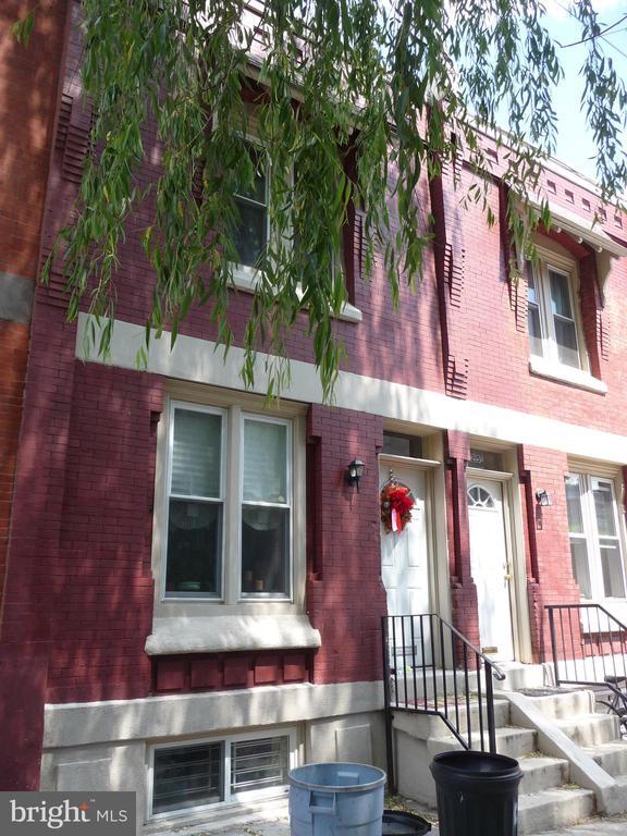 property at 427 N Napa St