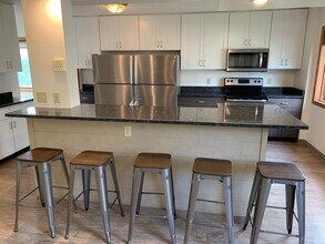 505 N Carroll St in Madison, WI - Foto de edificio - Building Photo