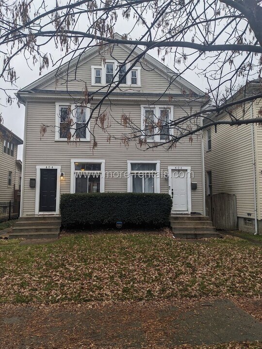 404-406 E Deshler Ave-Unit -404 E. Deshler Ave in Columbus, OH - Building Photo
