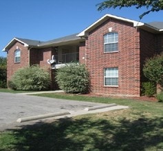 Keene Place Apartments in Keene, TX - Building Photo - Building Photo