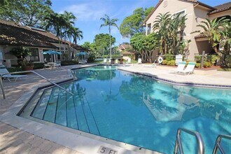 4481 W McNab Rd, Unit 16 in Pompano Beach, FL - Foto de edificio - Building Photo